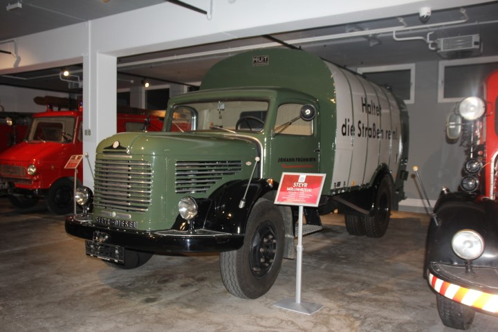2024-01-26 1. Clubabend (in Wiener Neustadt)
